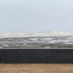 台風通過しました^^ 本日のディナーより営業致します